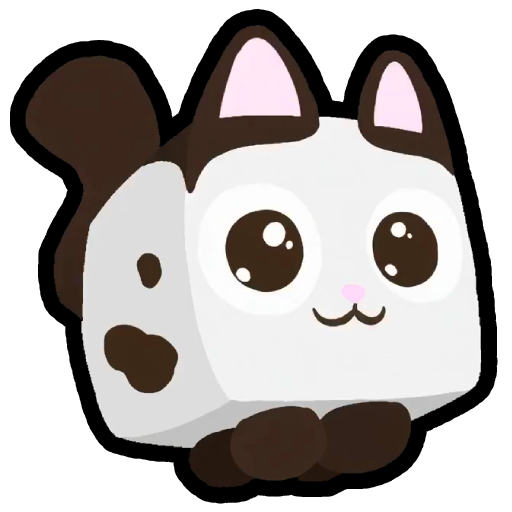 Pop Cat normal