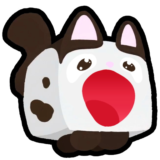 Pop Cat animation frame